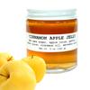 Cinnamon Apple Jelly, 5 oz - Craft, Gourmet, Unusual Jams & Jellies Made in West Virginia, USA view 3