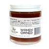 Smoke Camp Crafts Rhubarb Apple Jam, 5 oz - Craft, Gourmet, Unusual Jams & Jellies Made in West Virginia, USA view 2