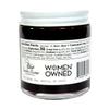 Elderberry Grape Jelly, 5 oz - Craft, Gourmet, Unusual Jams & Jellies Made in West Virginia, USA view 2