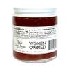 Cranberry Orange Marmalade, 5 oz - Craft, Gourmet, Unusual Jams & Jellies Made in West Virginia, USA view 3