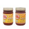 Ale 8 One Salsa Bundle, One 14oz Sweet Tomato Salsa, One 14oz Spicy Tomato Salsa, Pack of 2. view 1