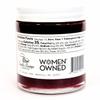 Smoke Camp Crafts Raspberry Jam, 5 oz - Craft, Gourmet, Unusual Jams & Jellies Made in West Virginia, USA view 3