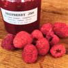 Smoke Camp Crafts Raspberry Jam, 5 oz - Craft, Gourmet, Unusual Jams & Jellies Made in West Virginia, USA view 4