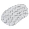 Weiyiroty Mop Pad, Environmental 2Pcs Convenient Microfiber Mop Cloth Strong Water Absorption for Living Room for Home for 1132 1252 Series view 2