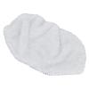 Weiyiroty Mop Pad, Environmental 2Pcs Convenient Microfiber Mop Cloth Strong Water Absorption for Living Room for Home for 1132 1252 Series view 3