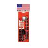 STARTECHWELD Shurlite Single Flint Striker 3021 with Replacement 5 Flint Renewal 3021 view 1