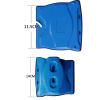 DWLOMHE Double-Sided Magnetic Window Cleaner Wiper, Window Cleaner, Outside Window Cleaner, Double-Side Magnetic Glass Wiper, for High-Rise Double Car Glazed Windows Thickness view 2