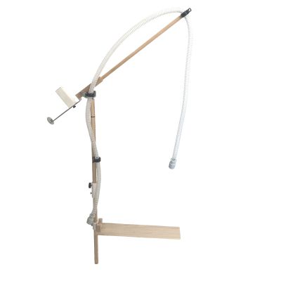 CHRALS CPAP Hose Lift Support S12