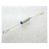 10PCS/Lot Temperature Insurance Tube for Eletric Utensils 185Degree 250V 10A Electronic view 1