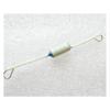 10PCS/Lot Temperature Insurance Tube for Eletric Utensils 185Degree 250V 20A Electronic view 1