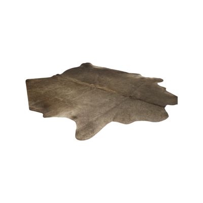 100% Natural Cowhide Caramel