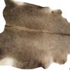 100% Natural Cowhide Caramel view 2