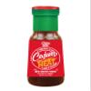 Cajun Nation CAJUN HEAT Red Chow Chow Relish 6oz  Crushed Red Pepper & Onion Spicy Relish, No MSG, Low Sodium Sweet Hot Pepper Flavor from Louisianas Cajun Coast- The Spice Is Right! view 1