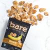 Bare Baked Crunchy, Fruit Variety Pack, 0.53 Ounce (Pack of 7) view 4
