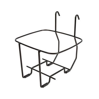 San Jamar KPPS196WM Kleen-Pail Pro Stand