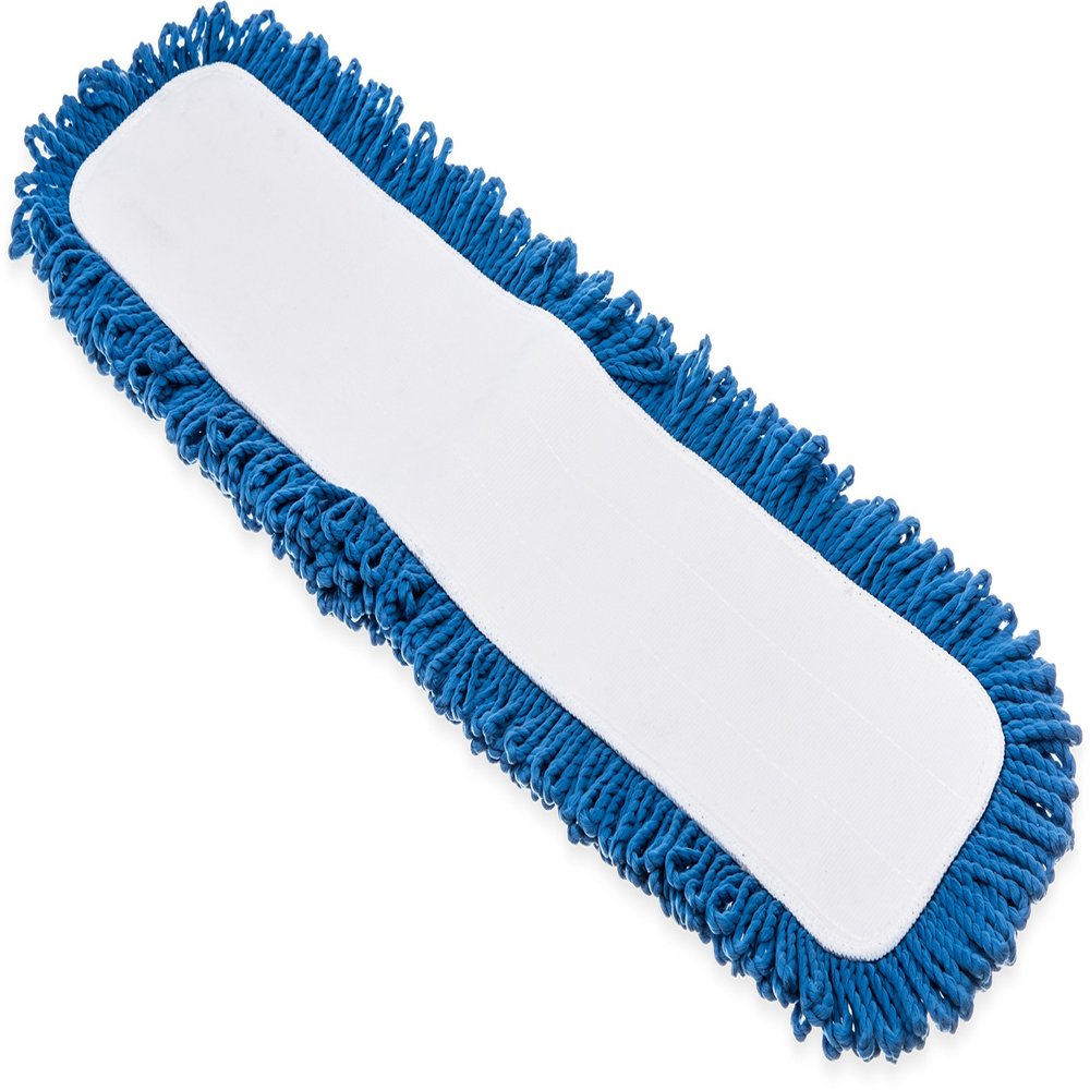 Carlisle 363312414 Flo-Pac Dry Mop Pad