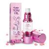 Fivona Yoni Oil Natural pH Balanced for Soothing Feminine Care - Blend of Essential Oils - Moisturizing Oil Blend for Odor Control, Detox 30ml view 1