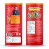 Farmley Makhana Gluten Free Roasted & Flavoured Puffs Fox Nut Water Lily Pops Popped Lotus Seed Pack of 4 90g each (Peri-Peri, Cream & Onion, Mint, Tangy Tomato) Daily Nutritious Snack 12.70 Ounce view 2