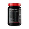 Born Natty Nutrition #ALLNATTY Pre-Workout view 3
