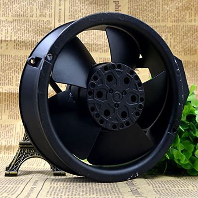 W2E143-AA15-01 AXIAL Flow Fan 115V 0.22A