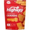 HighKey Cheddar Crackers - 2.0oz view 1
