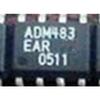 ADM483EAR ADM483 SOP8 5pcs view 1