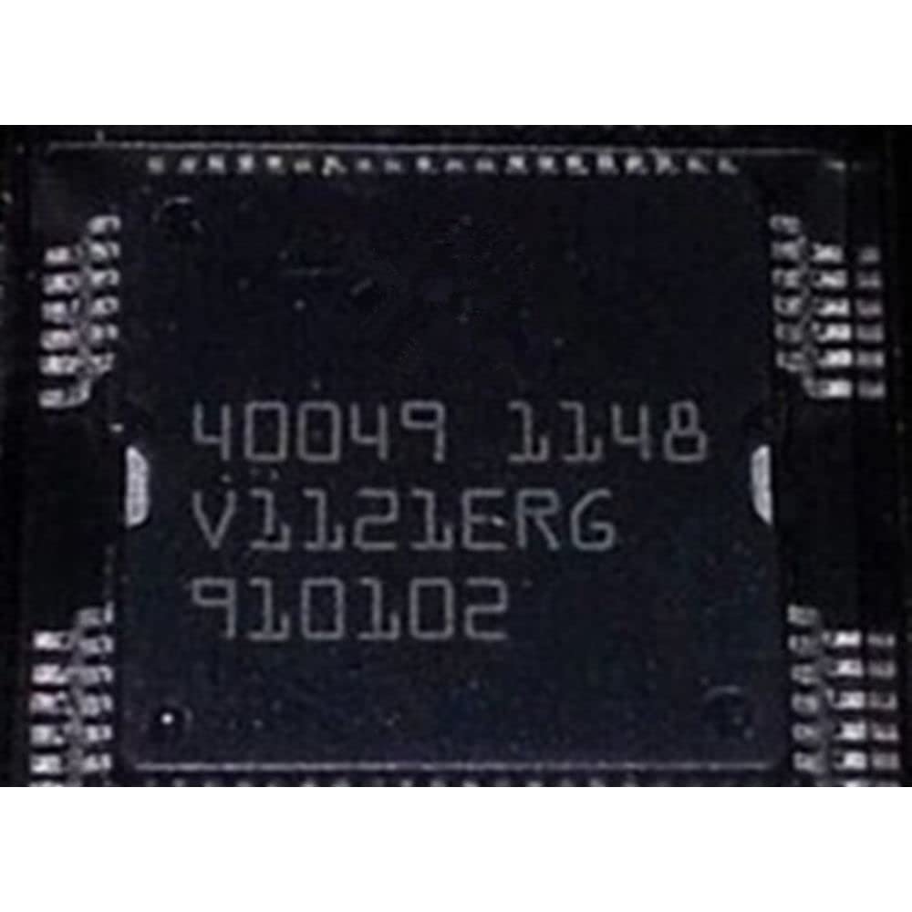 40049 HQFP64 5PCS