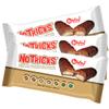 Gluten Free, Vegan, Nut Free '"No Tricks" Caramel Cookie Bars (3 Pack) | All Natural | Allergy Friendly | Dairy Free, Peanut Free, Nut Free, Soy Free, Sesame Free | No Whey Foods view 1