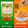 Duritos (Duros) Mexican Wheat Pellet Twists 2LB - Fritura De Tornillo - Traditional Fried Snack- by Turinos view 2