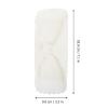 3Pcs Sanitary Napkins Highly Absorbent Cloth Pads Reusable Menstrual pad Pregnant Woman Liner Women's Washable Organic Sanitary Napkin Necessity view 2