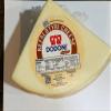 Dodoni Greek Kefalotyri Wheel Cheese, 4.50 or 5 Pound -1 each - Manufacture Cut - Deli Fresh Greek Kefalotyri Cheese (Dodoni) view 2