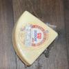 Dodoni Greek Kefalotyri Wheel Cheese, 4.50 or 5 Pound -1 each - Manufacture Cut - Deli Fresh Greek Kefalotyri Cheese (Dodoni) view 3