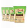Bob's Red Mill Organic Gluten Free Creamy Buckwheat Hot Cereal, 18oz (Pack of 4) - Non GMO, Whole Grain, Vegan, Kosher view 1