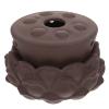 Burner Box Portable Smokeless Moxa Box Handheld Massager Portable Burner view 1