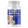 America Medic & Science Advanced Prosta-Forte (90 Caplets) | Prostate Supplement for Men | Dietary Pills with Saw Palmetto Extract, Vitamin D3, Zinc, and Pumpkin Seed Oil for Enhanced Prostate Health view 1