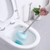 WYDNX Convenient Toilet Plunger Clog Remove Tool Toilet Pipe Cleaner Unclogged Tool for Bathroom Kitchen Sink Drain Shower Tub House Use (Color : Pick) view 4