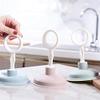 WYDNX Convenient Removal Tool Real Drain Cleaners Wholesale Household Powerful Sink Pipe Pipeline Dredge Suction Cup Toilet Plungers House Use (Color : Blue) view 3