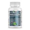 America Medic & Science Sperm Count Max (60 Capsules) | Male Fertility Supplement | Enhances Sperm Count and Reproductive Health | Prenatal Vitamins for Men | with Zinc, CoQ10, Vitamin C, B2, and B12 view 1