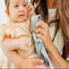 Copper Pearl 6 Ultra Soft Baby Bath Washcloths Premium Large Soft Piper 11" x 11" Towels view 4