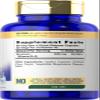 Carlyle Vitamin B-2 400mg | 180 Count | Non-GMO, Gluten Free Supplement | B2 Riboflavin view 2