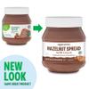 Amazon Grocery, Hazelnut Spread With Cocoa, 26.5 Oz (Previously Amazon Fresh, Packaging May Vary) view 4