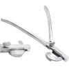 AAProTools CASTRATOR Emasculator Double Crush (Whites) 12.5" view 1