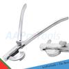 AAProTools CASTRATOR Emasculator Double Crush (Whites) 12.5" view 2