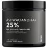 Toniiq Ashwagandha  40:1 Concentrated Extract  25% Withanolides  Wild Harvested in India  Highly Bioavailable with Black Pepper  Third-Party Tested  120 Capsules - 1,300mg per Serving view 1