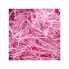 1 Bag Box Filling Material Attractive 50g Package Basket Filler Shredded Paper Useful Pink view 2