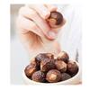 AnNafi Reetha |Organic Soap Nuts | Aritha/Areetha/Kunkudukaialu |Sapindus Whole Used for Making Reetha Powder, Ritha Shampoo, Oil |Natural Hair Care & Growth | Organic Laundry Detergent (500grams) view 2