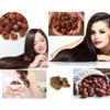 AnNafi Reetha |Organic Soap Nuts | Aritha/Areetha/Kunkudukaialu |Sapindus Whole Used for Making Reetha Powder, Ritha Shampoo, Oil |Natural Hair Care & Growth | Organic Laundry Detergent (500grams) view 4