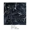 1 Bag Box Filling Material Attractive 50g Package Basket Filler Shredded Paper Useful Black view 2