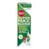 RID Super Max Sensitive Skin Lice Treatment, Kills Super Lice & Eggs, Safe for Sensitive Skin, Clinically Tested, Package Graphics May Vary view 1