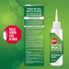 RID Super Max Sensitive Skin Lice Treatment, Kills Super Lice & Eggs, Safe for Sensitive Skin, Clinically Tested, Package Graphics May Vary view 4